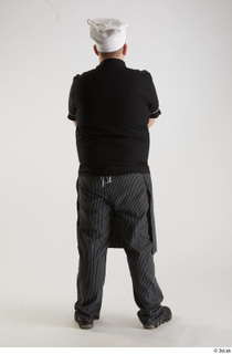 Clifford Doyle Chef Pose 1 standing whole body 0004.jpg